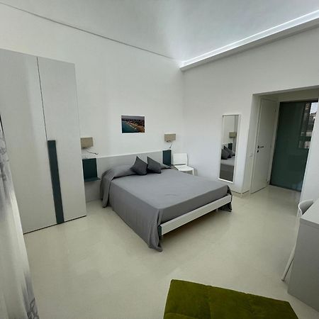 Casa Crispi Hotel Noto Buitenkant foto