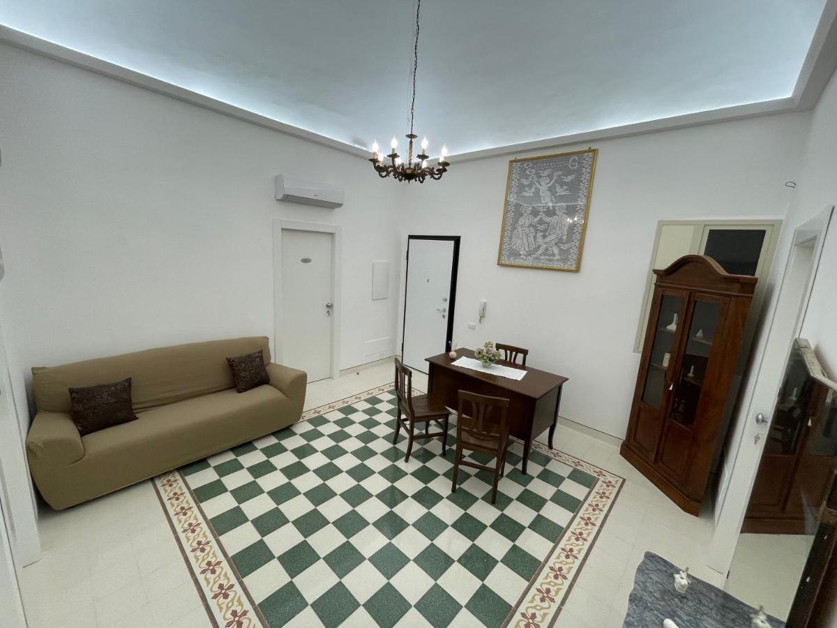 Casa Crispi Hotel Noto Buitenkant foto