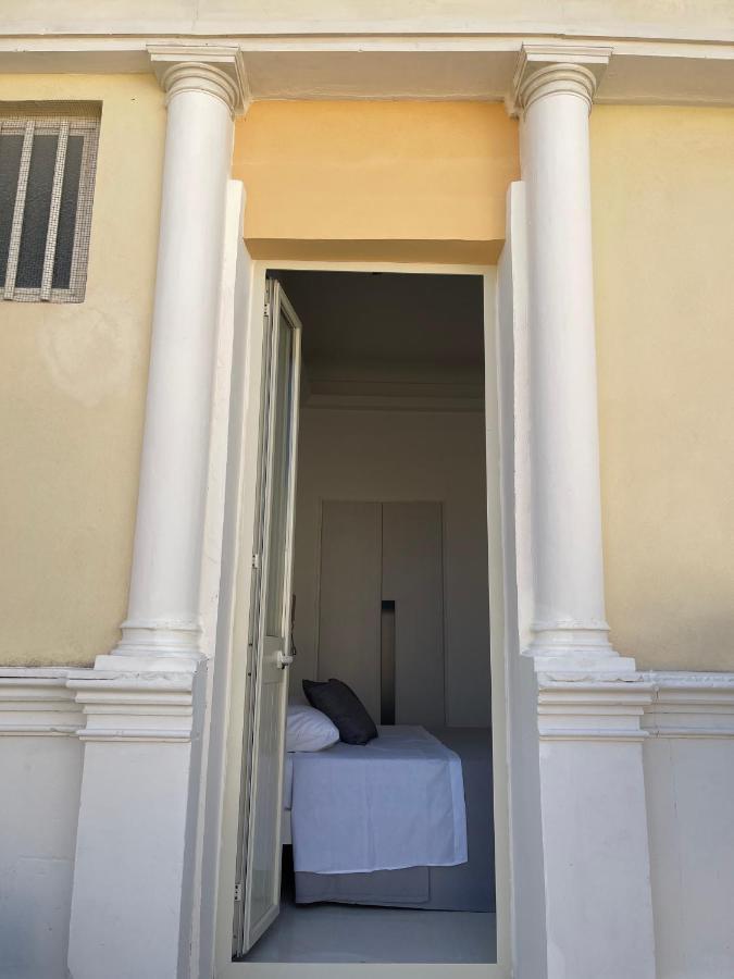 Casa Crispi Hotel Noto Buitenkant foto