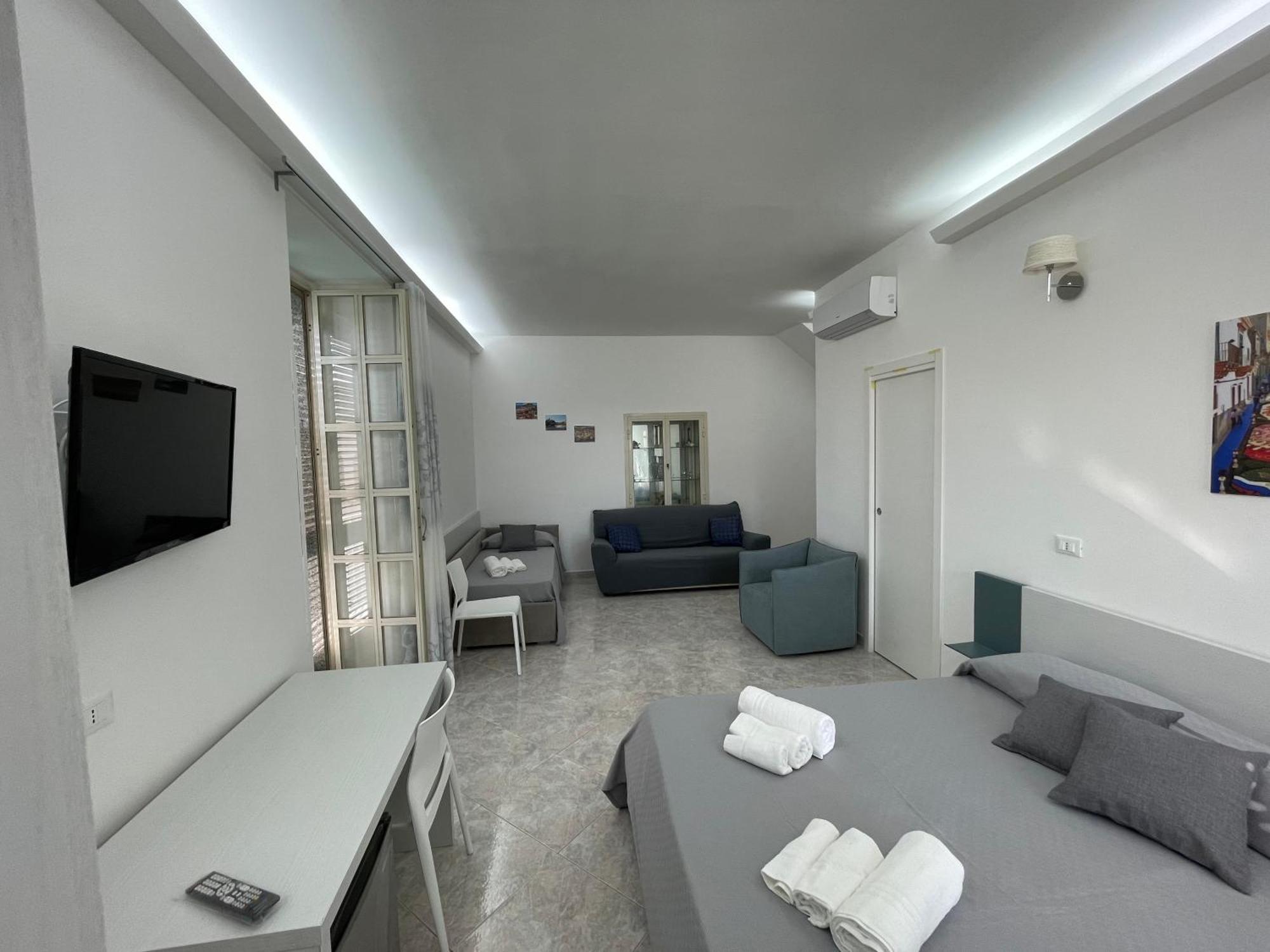 Casa Crispi Hotel Noto Buitenkant foto