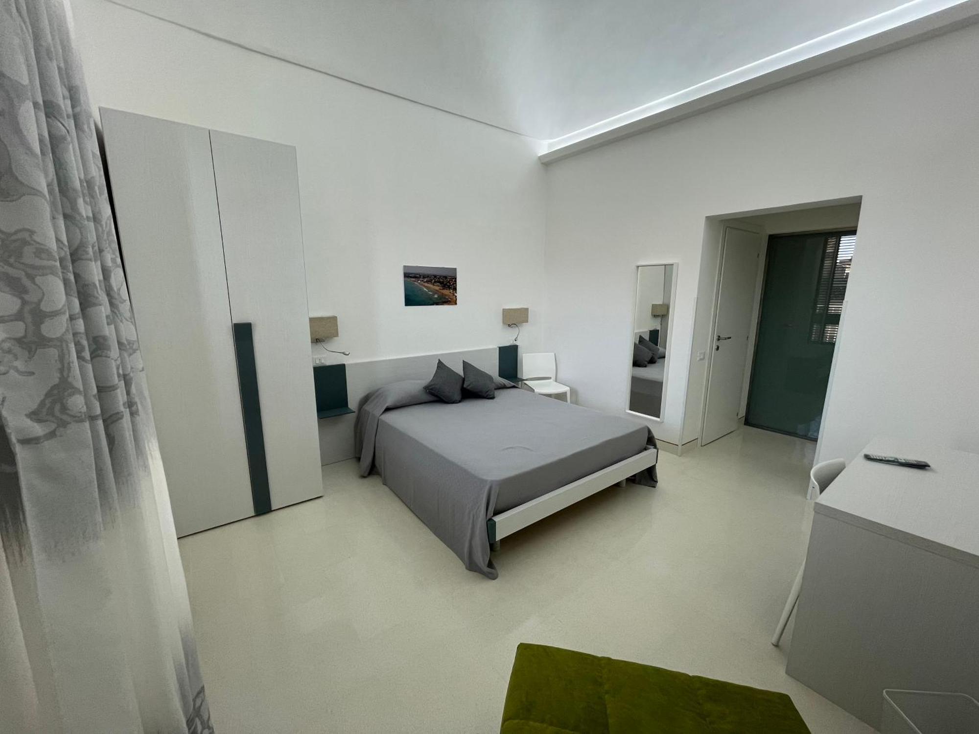 Casa Crispi Hotel Noto Buitenkant foto